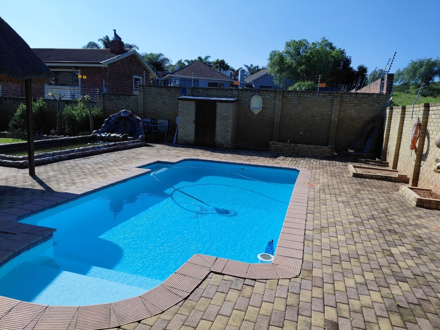 3 Bedroom Property for Sale in Winterhoek Park Eastern Cape